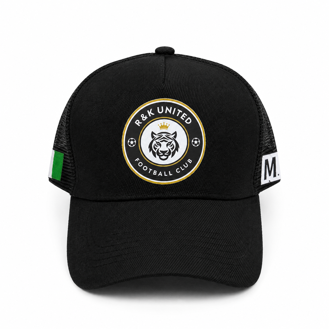 R&K United FC Hat