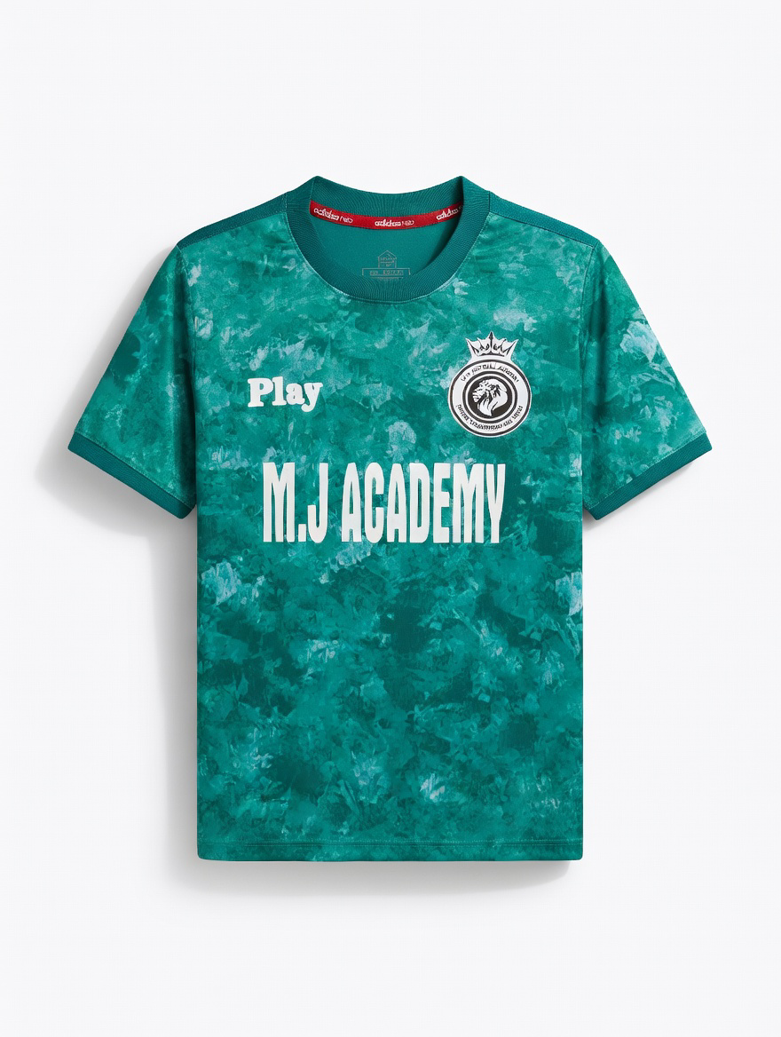 MJ Academy Training Kit