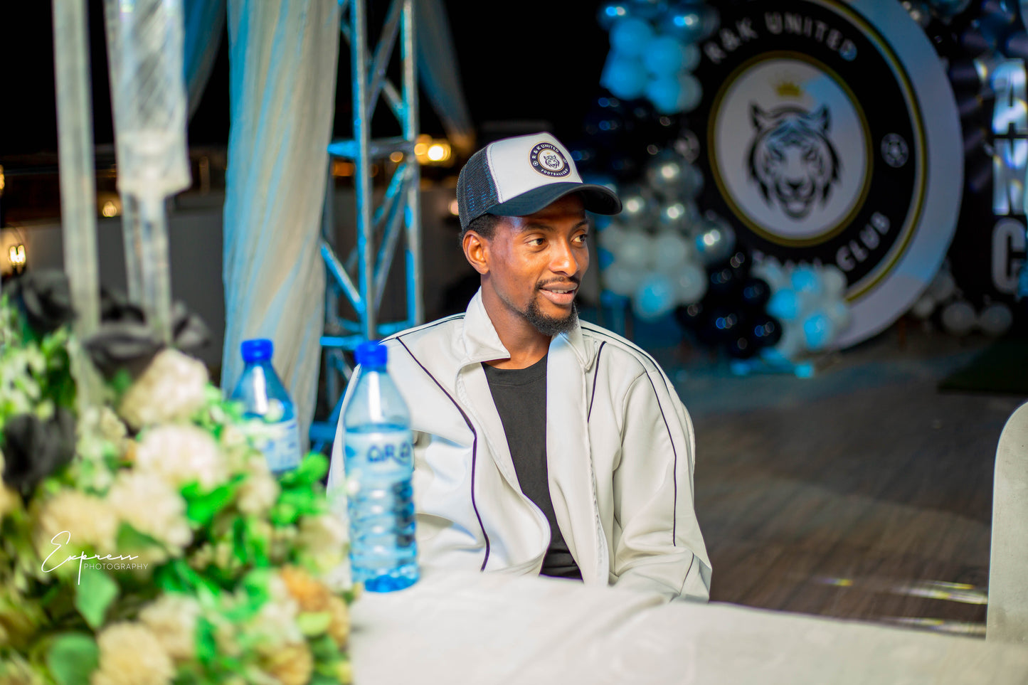 R&K Legacy Hat – First Edition