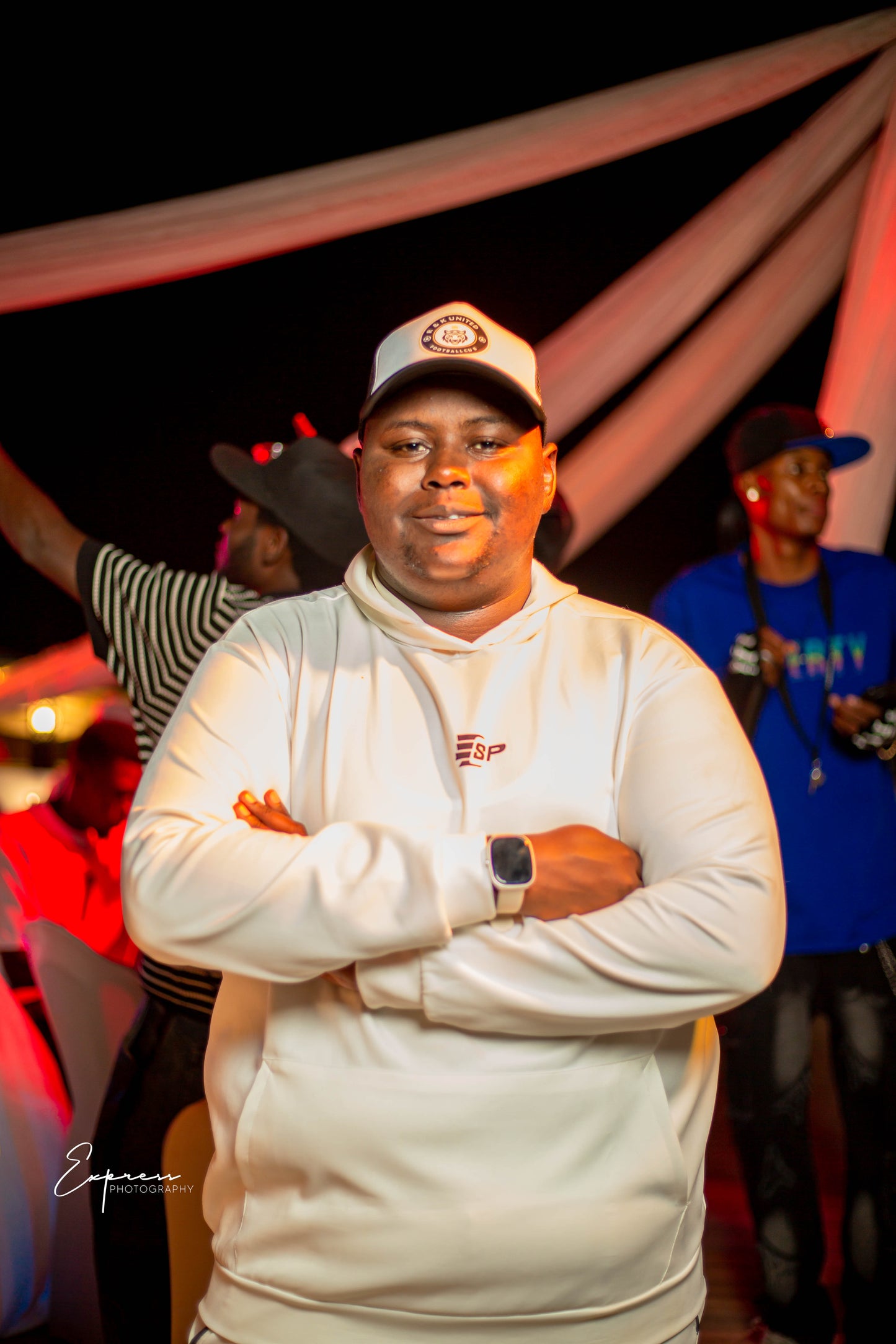 R&K Legacy Hat – First Edition