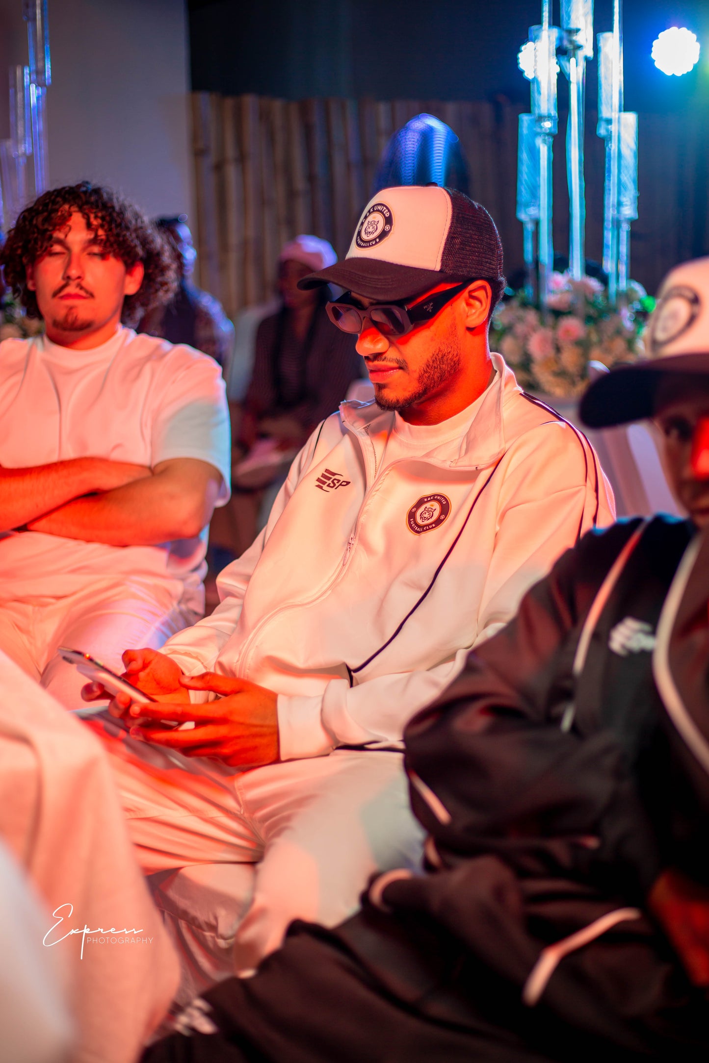 R&K Legacy Hat – First Edition