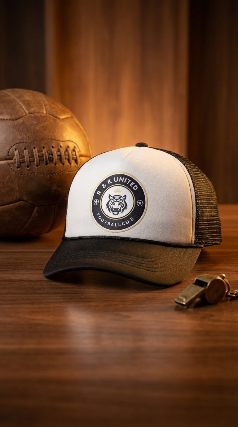 R&K Legacy Hat – First Edition