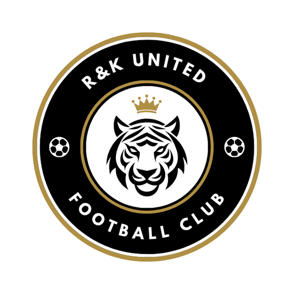 R AND K UNITED FC
