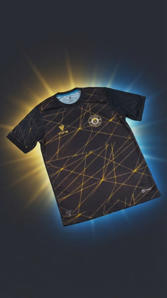 R&K UNITED FOOTBALL CLUB