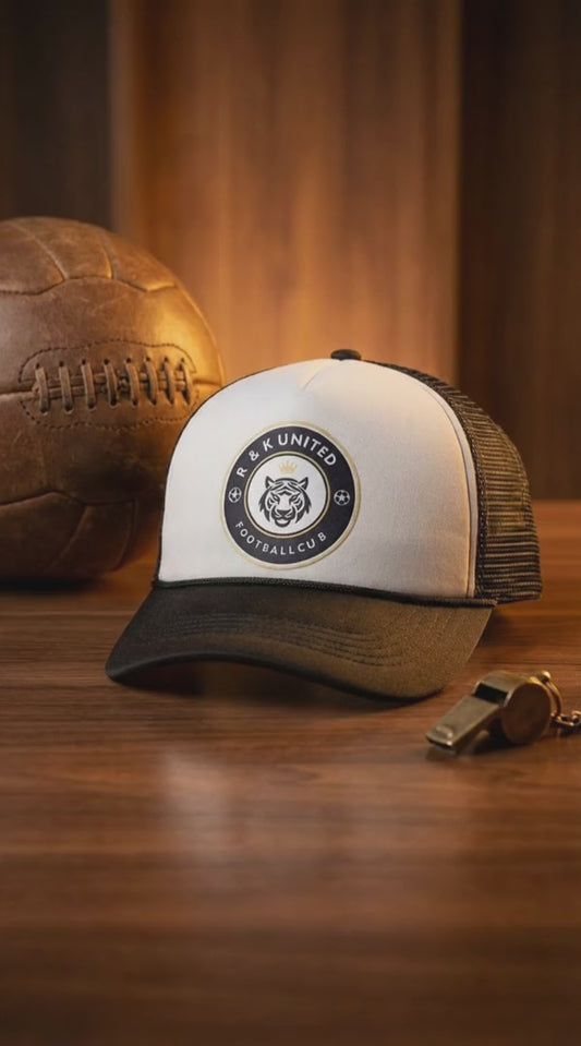 R&K Legacy Hat – First Edition